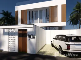3 Bedroom Villa for sale in Kuta, Bali, Kuta, Badung, Bali