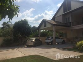 3 Bedrooms Villa for sale in Na Chom Thian, Pattaya 3 Bedroom Villa near Ban Amphur Beach for Sale in Sattahip