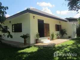 2 Bedroom House for sale in Chiang Rai, Thailand, Pa O Don Chai, Mueang Chiang Rai, Chiang Rai, Thailand