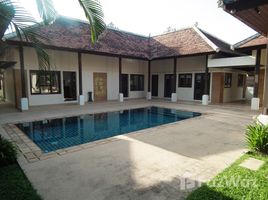4 Bedroom Villa for sale at Sujika Gardens, Choeng Thale