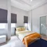 2 Bedroom House for rent at Ananda Lake View, Thep Krasattri