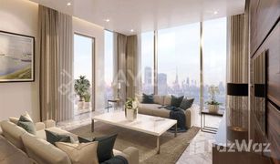 1 Habitación Apartamento en venta en Sobha Hartland, Dubái The Crest