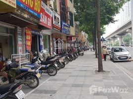 4 Schlafzimmer Haus zu verkaufen in Ha Dong, Hanoi, Quang Trung