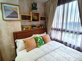 2 спален Квартира в аренду в Ideo Sukhumvit 93, Bang Chak