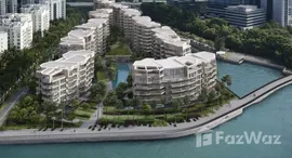 Corals At Keppel Bay中可用单位