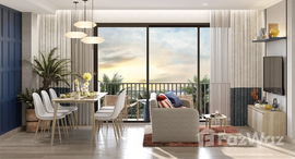 ยูนิตที่เหลืออยู่ในโครงการ เดอะ เบส เชิงทะเล