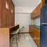 Studio Apartment for rent at The Peak Towers, Nong Prue