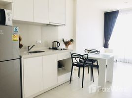 1 Schlafzimmer Appartement zu verkaufen im Rhythm Sukhumvit 42, Phra Khanong