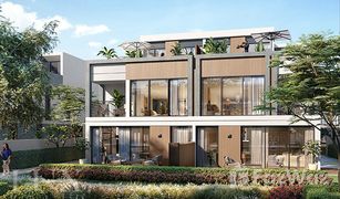 5 chambres Villa a vendre à Olivara Residences, Dubai Aura