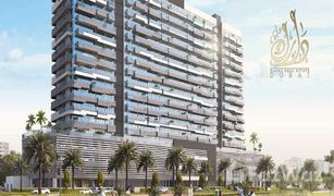 Studio Apartment for sale in Champions Towers, Dubai Azizi Grand