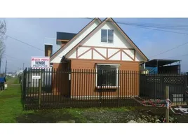 3 Bedroom House for sale at Osorno, Osorno, Osorno, Los Lagos