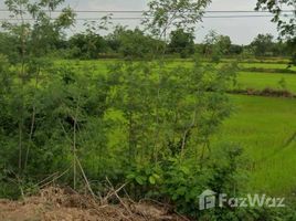  Земельный участок for sale in Tha Ruea, Phra Nakhon Si Ayutthaya, Tha Chao Sanuk, Tha Ruea