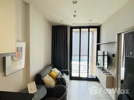 1 Bedroom Condo for rent at Oka Haus, Khlong Tan, Khlong Toei, Bangkok
