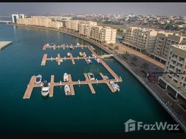 1 Bedroom Apartment for sale at Lagoon B12, The Lagoons