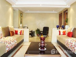 Vente appartement à Maarif で売却中 3 ベッドルーム アパート, Na Sidi Belyout