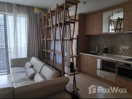 Studio Penthouse zu vermieten im Victoria de Makati, Makati City