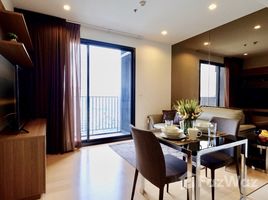 1 Bedroom Condo for rent at HQ By Sansiri, Khlong Tan Nuea