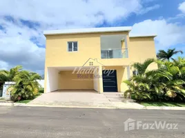 Villa 3 chambre à vendre à Puerto Plata, San Felipe De Puerto Plata, Puerto Plata
