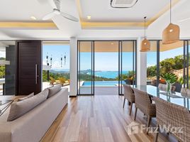 3 Bedroom House for rent at Verano Residence, Bo Phut, Koh Samui