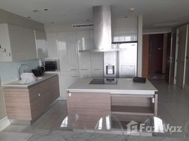 2 спален Кондо в аренду в Le Monaco Residence Ari, Sam Sen Nai