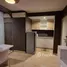 1 Bedroom Condo for sale at The Iris Rama 9 - Srinakarin, Suan Luang, Suan Luang, Bangkok
