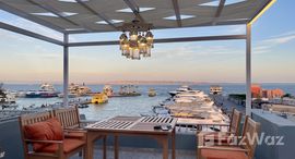 Available Units at Hurghada Marina