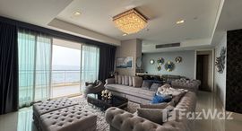 ยูนิตที่เหลืออยู่ในโครงการ รีเฟล็คชั่น จอมเทียน บีช