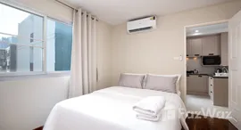 ยูนิตที่เหลืออยู่ในโครงการ ชาร์มมิง เรสซิเดนท์ สุขุมวิท 22