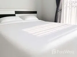 คอนโด สตูดิโอ ให้เช่า ในโครงการ เดอะพาร์คแลนด์ เพชรเกษม 56, บางหว้า