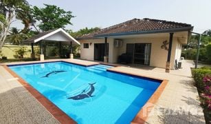 2 Schlafzimmern Villa zu verkaufen in Sam Roi Yot, Hua Hin 