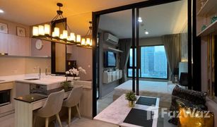 1 Schlafzimmer Wohnung zu verkaufen in Bang Kapi, Bangkok Life Asoke