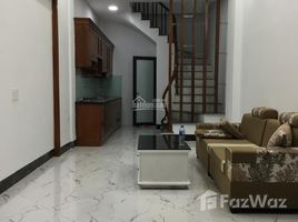 5 Phòng ngủ Nhà mặt tiền for sale in Hoàng Mai, Hà Nội, Mai Động, Hoàng Mai