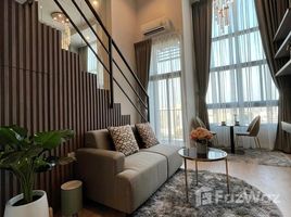 1 Bedroom Apartment for rent at Ideo Rama 9 - Asoke, Huai Khwang, Huai Khwang, Bangkok