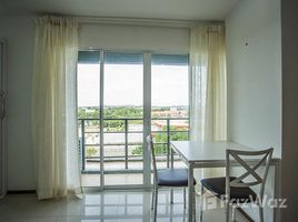 1 Bedroom Condo for rent at Jomtien Beach Mountain 6, Nong Prue