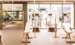 Fotos 3 of the Fitnessstudio at Nima