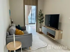 1 Habitación Departamento en venta en Noble Ploenchit, Lumphini, Pathum Wan, Bangkok