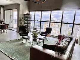 3 Bedroom Penthouse for sale at Tropic Garden Apartment, Thao Dien, District 2