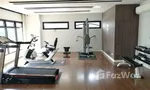 Fitnessstudio at ปันนา เรสซิเดนซ์ โอเอซิส 1