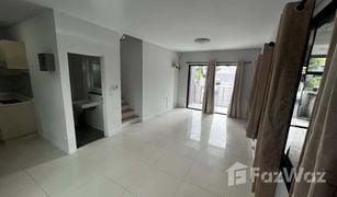 3 Bedrooms House for sale in Bang Phli Yai, Samut Prakan Atoll Java Bay
