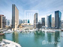 1 Bedroom Apartment for rent at Bay Central West, Bay Central, Dubai Marina, Dubai, United Arab Emirates