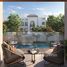 5 Bedroom Villa for sale at Fay Alreeman, Al Reef Downtown