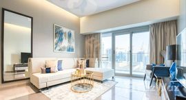  DAMAC Majestine الوحدات المتوفرة في 