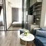1 Bedroom Condo for rent at KnightsBridge Prime Onnut, Phra Khanong Nuea