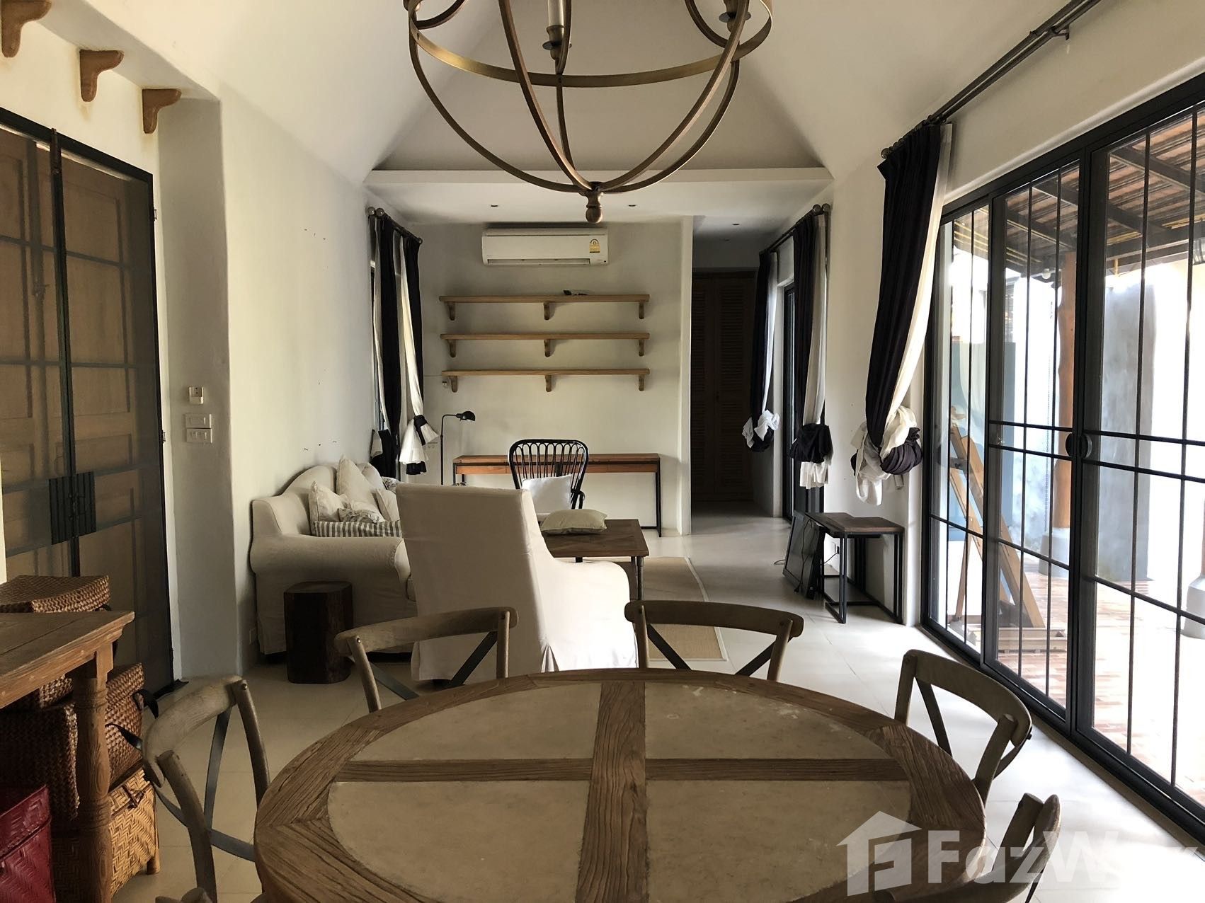Luxury Villa for Sale in Chiang Mai — photo 5