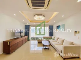 3 Bedroom Apartment for rent at Blooming Tower Danang, Thuan Phuoc, Hai Chau, Da Nang, Vietnam