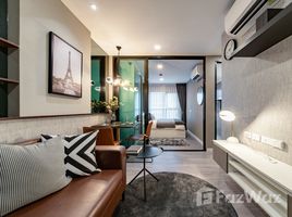 1 chambre Condominium à vendre à B-Loft Lite Sukhumvit 107 ., Samrong Tai, Phra Pradaeng