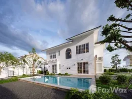 ขายวิลล่า 4 ห้องนอน ในโครงการ เดอะโคจิ พรีเมี่ยม, สันผักหวาน, หางดง, เชียงใหม่, ไทย