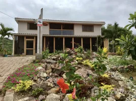 3 Habitación Casa en venta en Manabi, Puerto Lopez, Puerto López, Manabi
