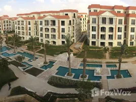 3 Bedroom Apartment for sale at Regents Park, Al Andalus District