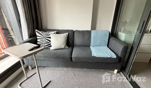 1 Bedroom Condo for sale in Makkasan, Bangkok Life Asoke Hype